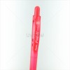 PENTEL ปากกาลูกลื่น กด 0.7 Feel-it BX417 <1/12> หมึกน้ำเงิน